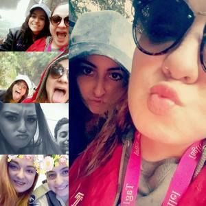 Meet your Posher, Sam