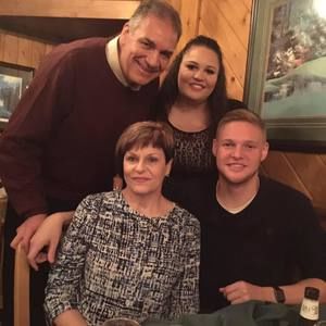 Meet your Posher, Matthew