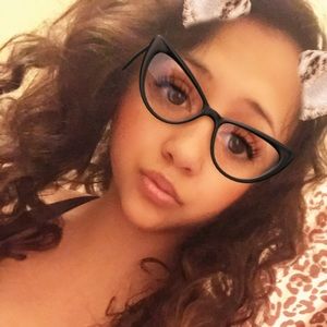 Meet your Posher, Maricia