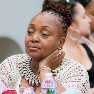 Meet your Posher, Renee