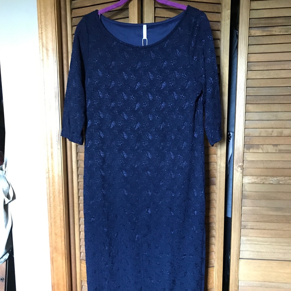 Pinkblush Maternity Dress