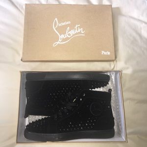 Christian Louboutin  sneakers