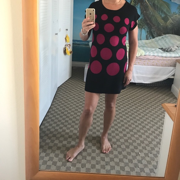 Cute polka dot dress - Picture 1 of 1