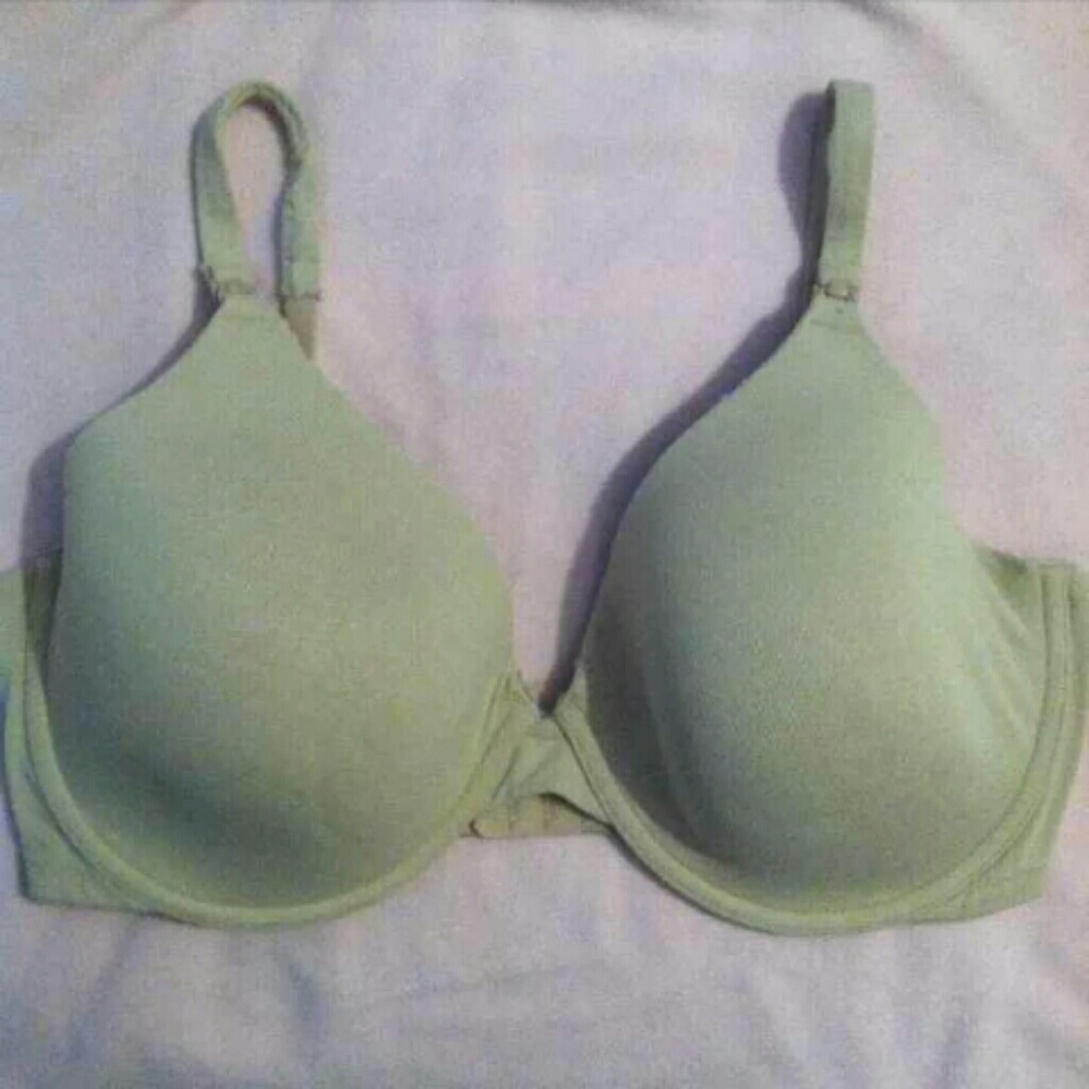 Underwire Nursing Bra 40E