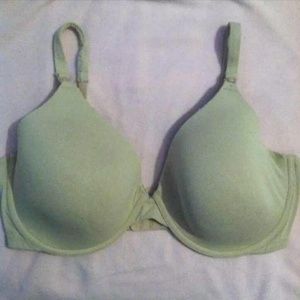 Underwire Nursing Bra 40E