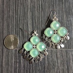 5/10: Pale Blue/Silver