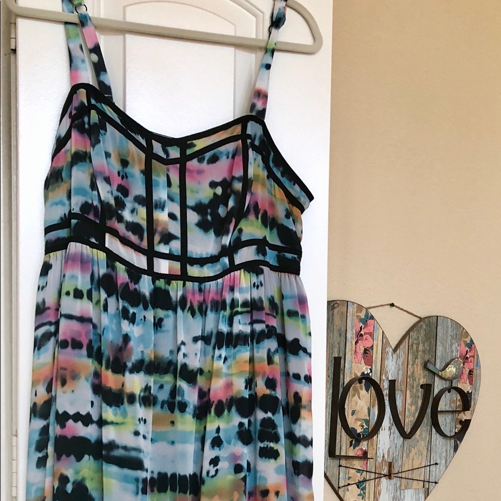 Retro baby doll Torrid Dress