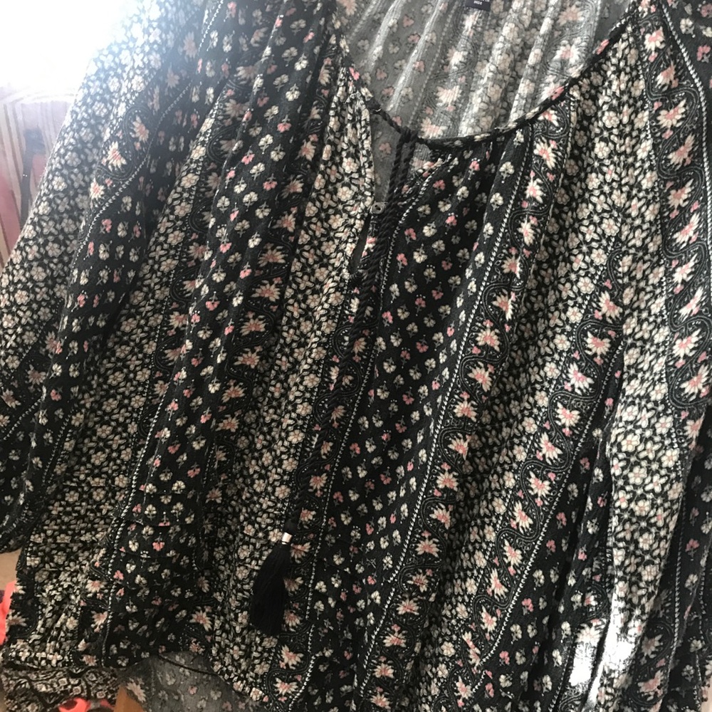 American eagle shirt