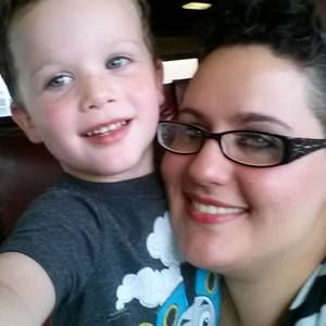 Meet your Posher, Jerushah