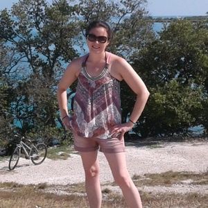 Meet your Posher, Jaime