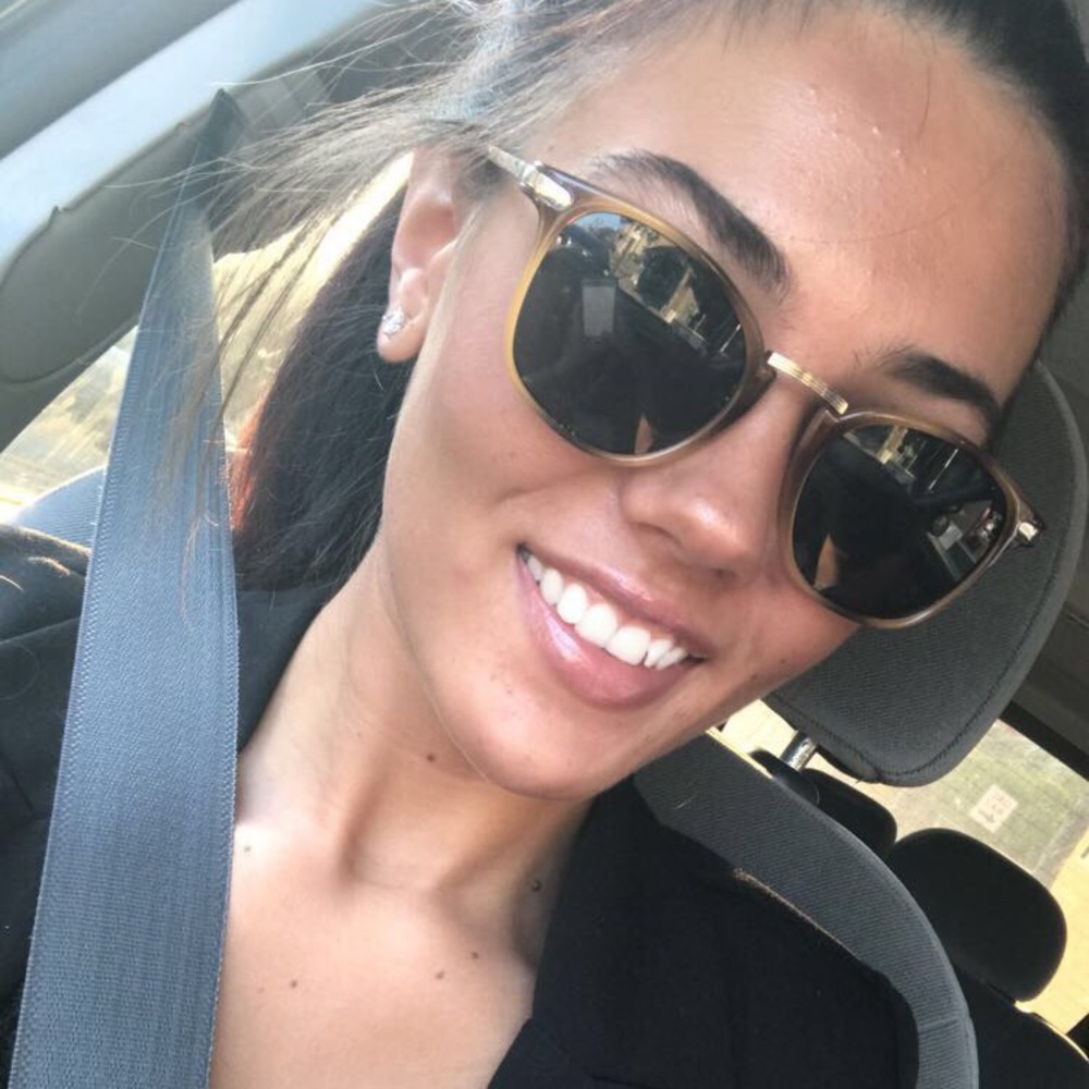 Meet your Posher, Brooke