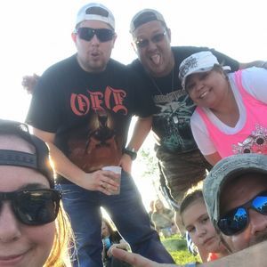 Meet your Posher, Jamie