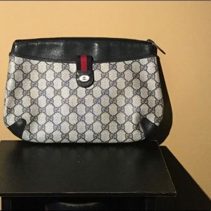 Gucci clutch Gucci clutch