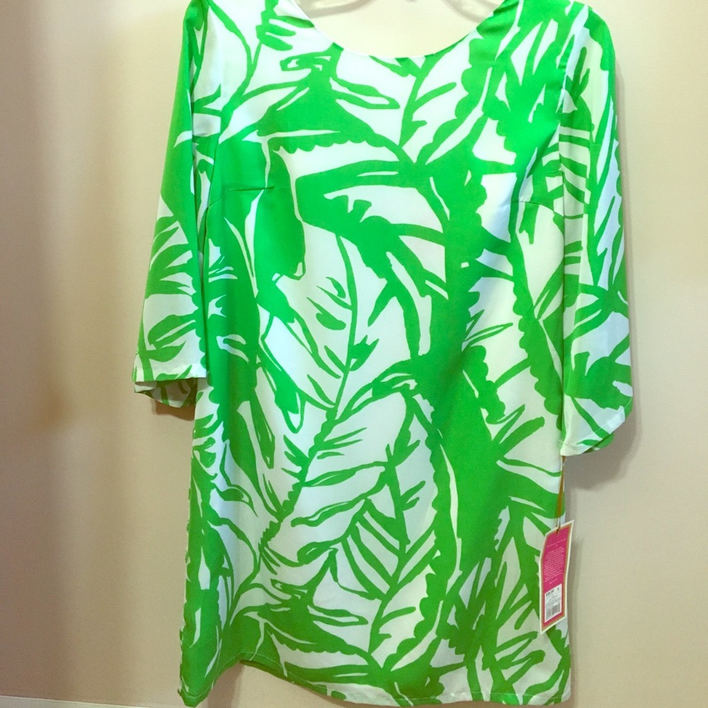 🌴Lilly Pulitzer for Target Dress🌴