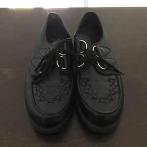 Creepers Creepers