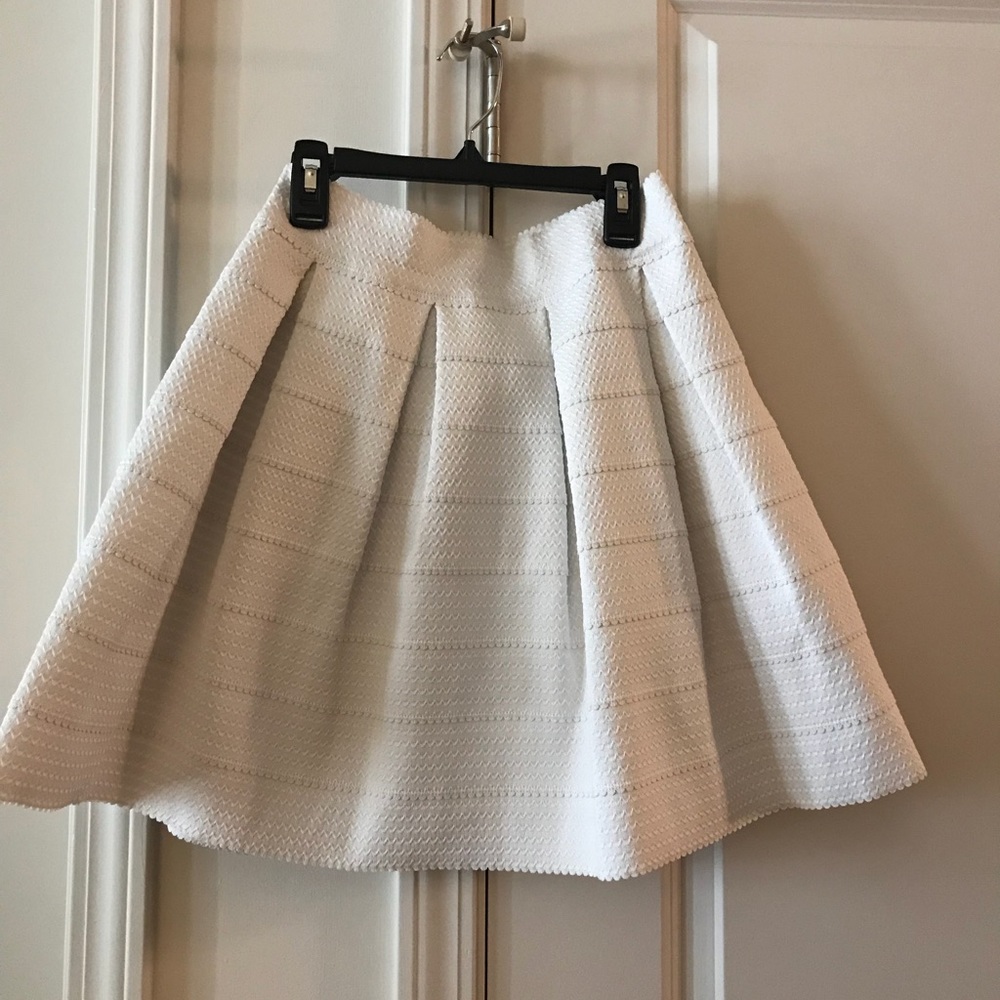 H&M skirt