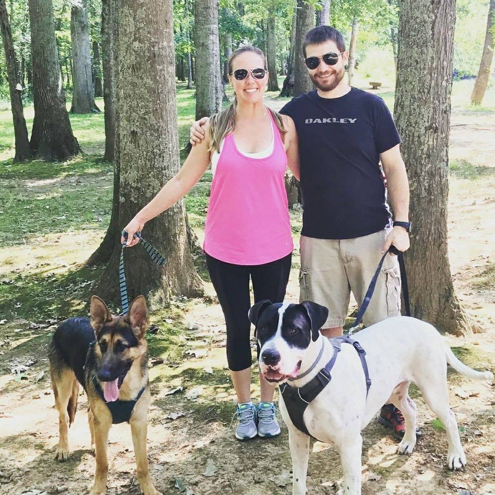 Meet your Posher, Lacy