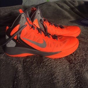 Nike Zoom Hyperenforcer PE