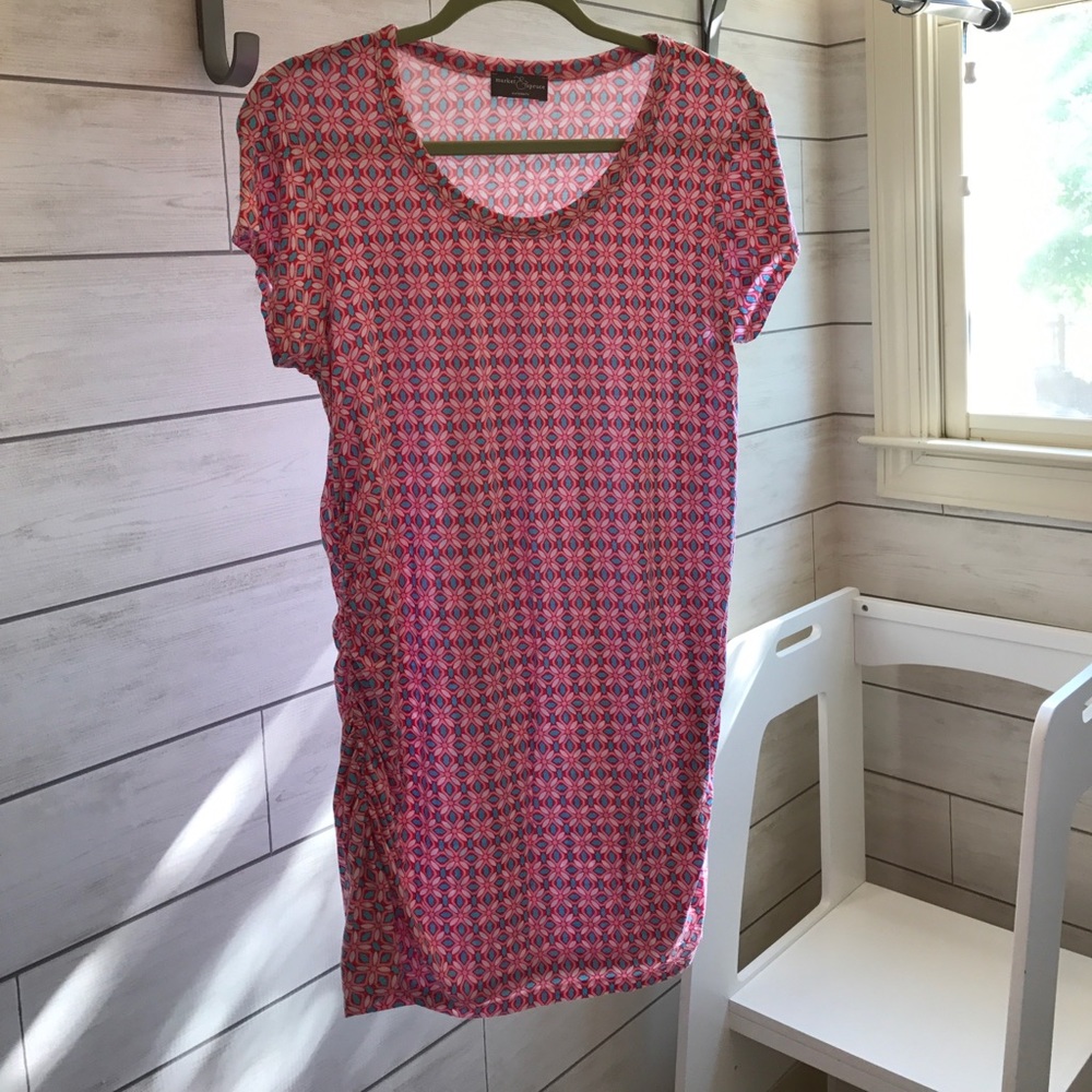 Maternity Top/Tunic