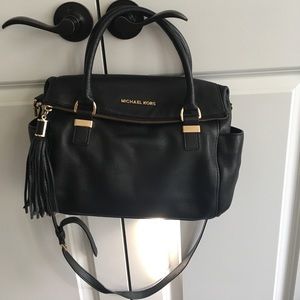 Michael Kors satchel