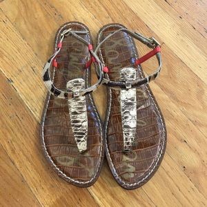 Sam Edelman Sandals Sam Edelman Sandals