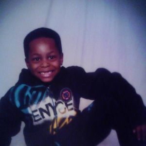 Meet your Posher, Adrienne