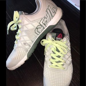 Reebok Crossfit Shoes