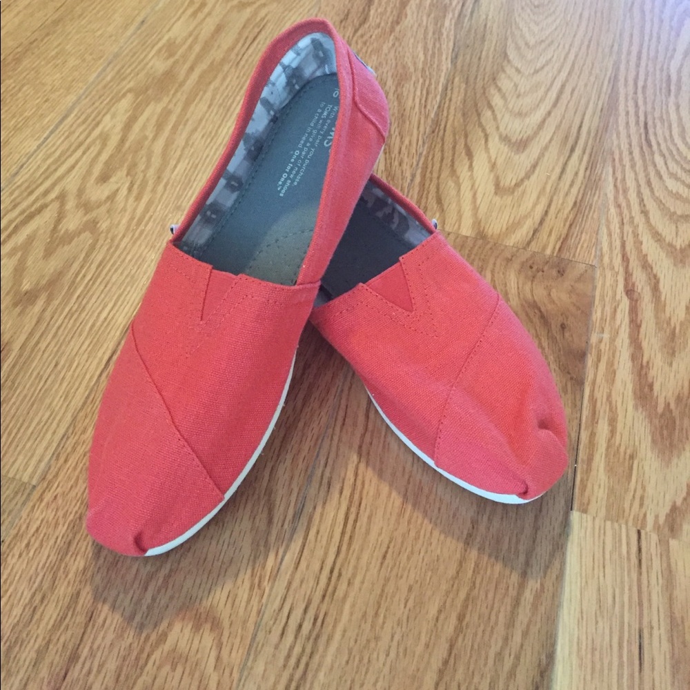 Classic Toms