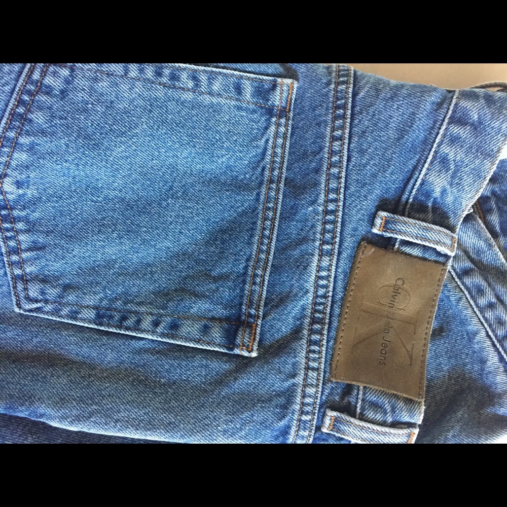 Calvin Klein Jeans 36x30