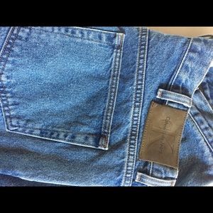 Calvin Klein Jeans 36x30