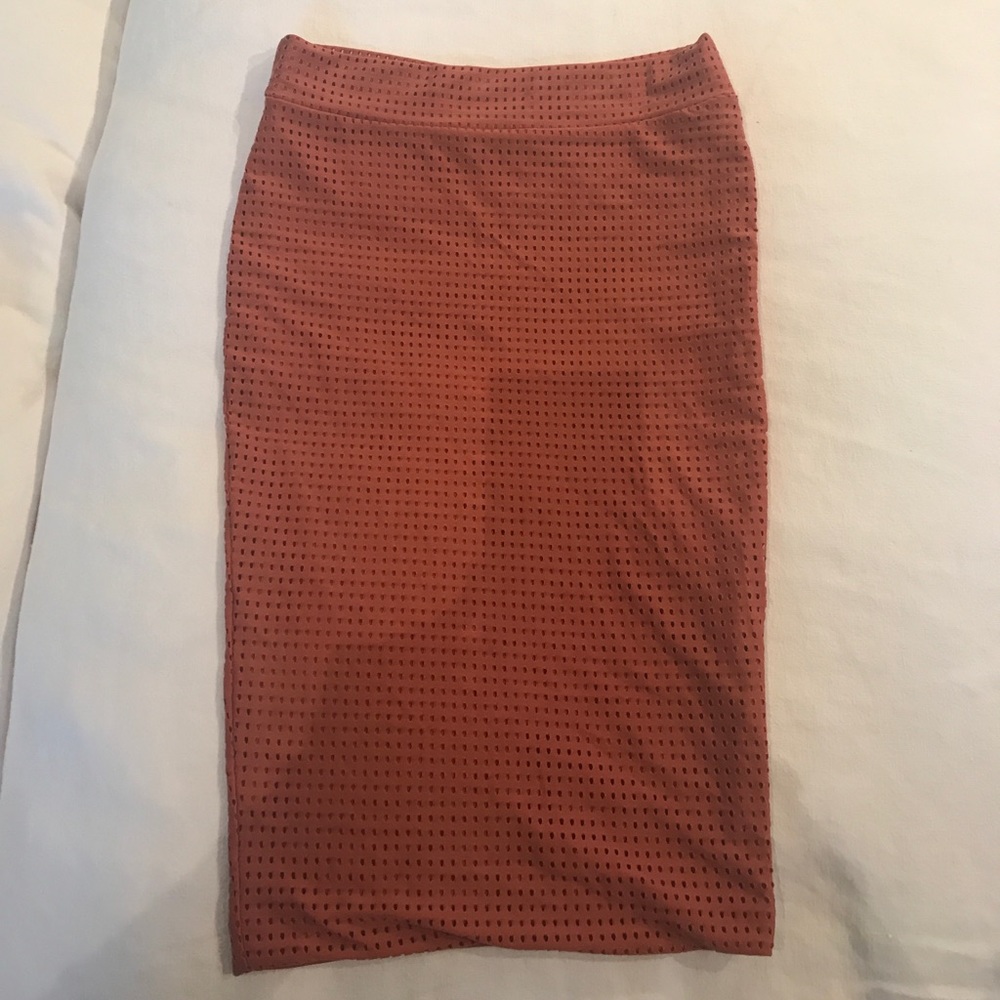 Acacia Swimwear Umalas skirt