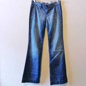 JOE'S Vintage Style Bootcut Jeans Sz 26