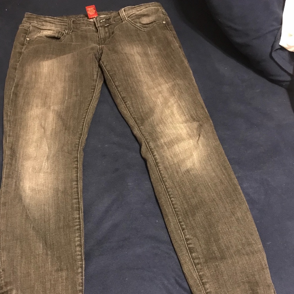 Jeggings size 7