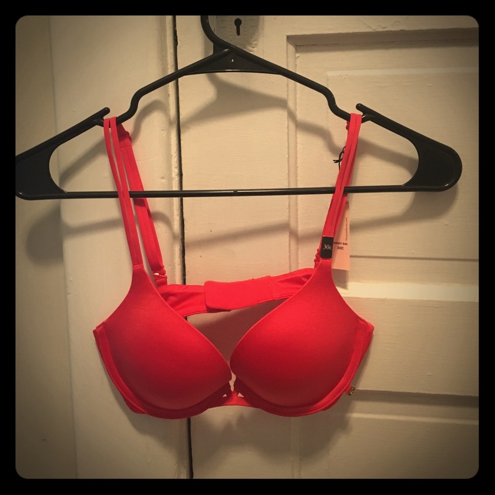 Victoria's Secret Bra