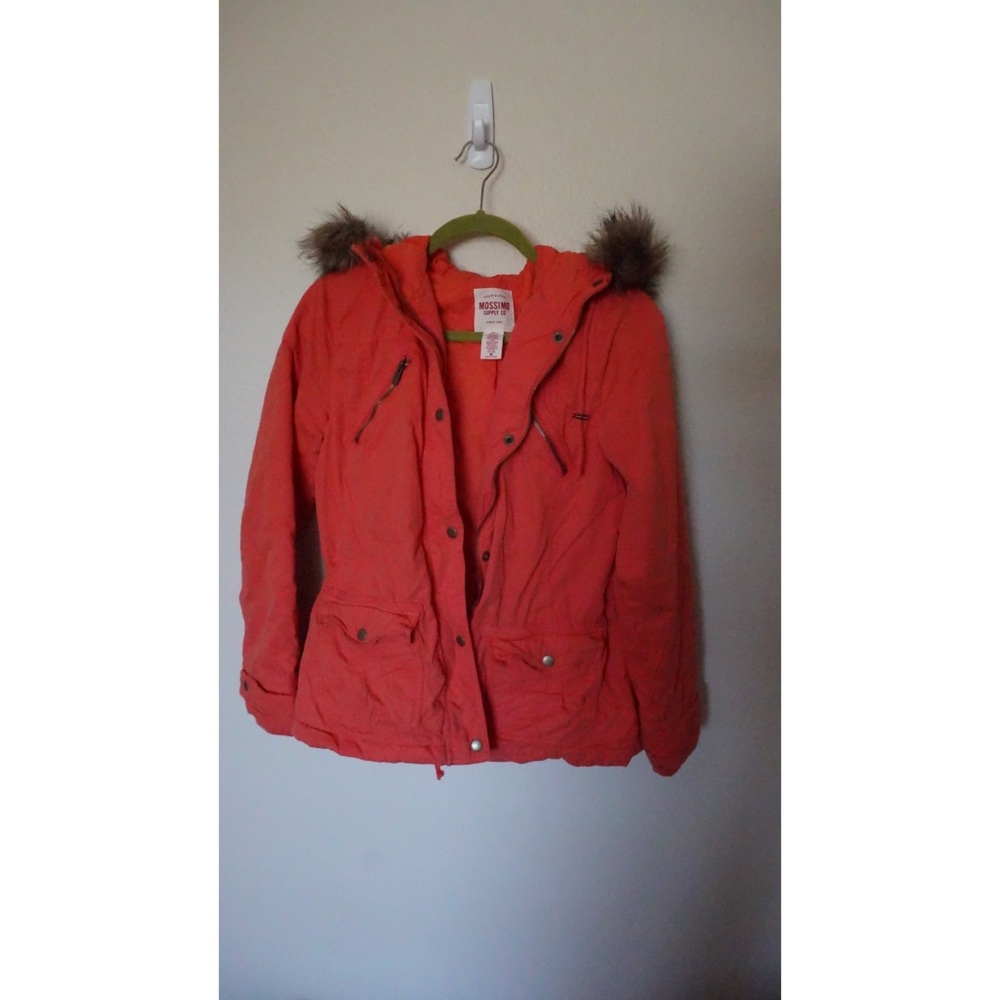 Winter/fall Coat