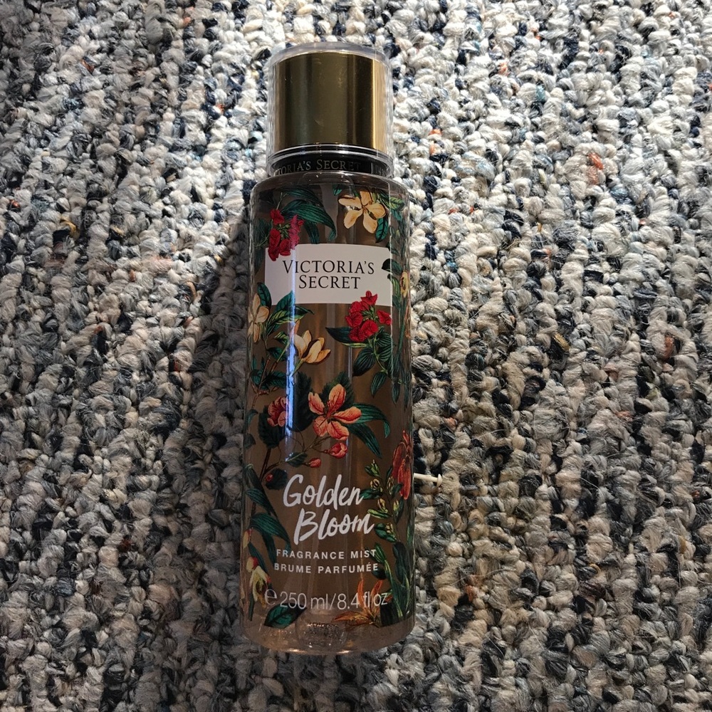 Full; never used victoria’s secret perfume