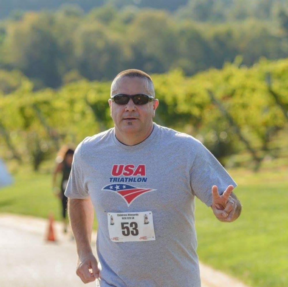 Meet your Posher, Richard