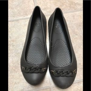Croc slip ons Croc slip ons