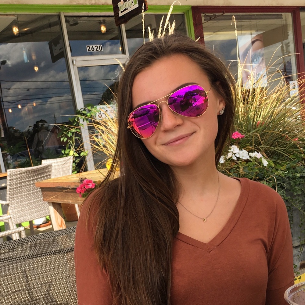Meet your Posher, Sydney