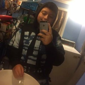 Meet your Posher, Gilberto