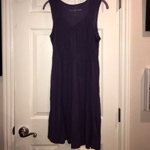 Calvin Klein tank dress
