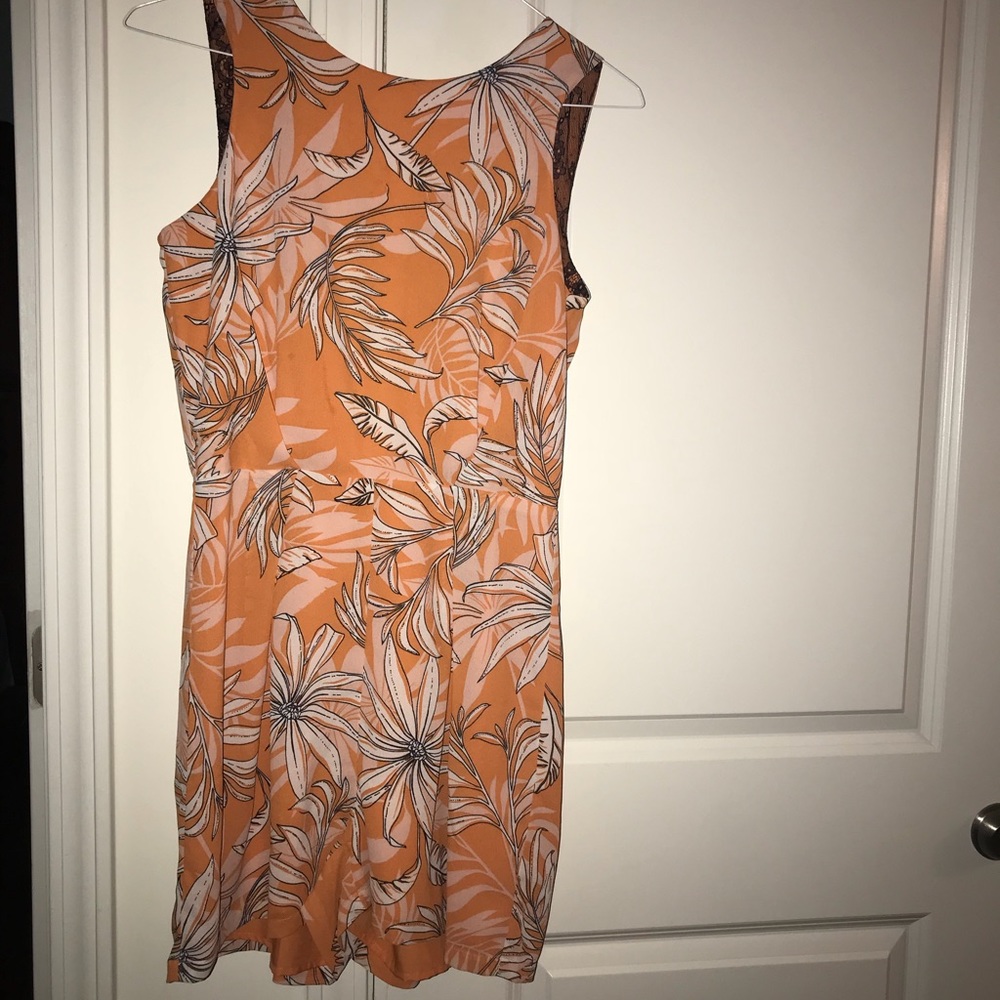 Target Romper - Picture 2 of 2