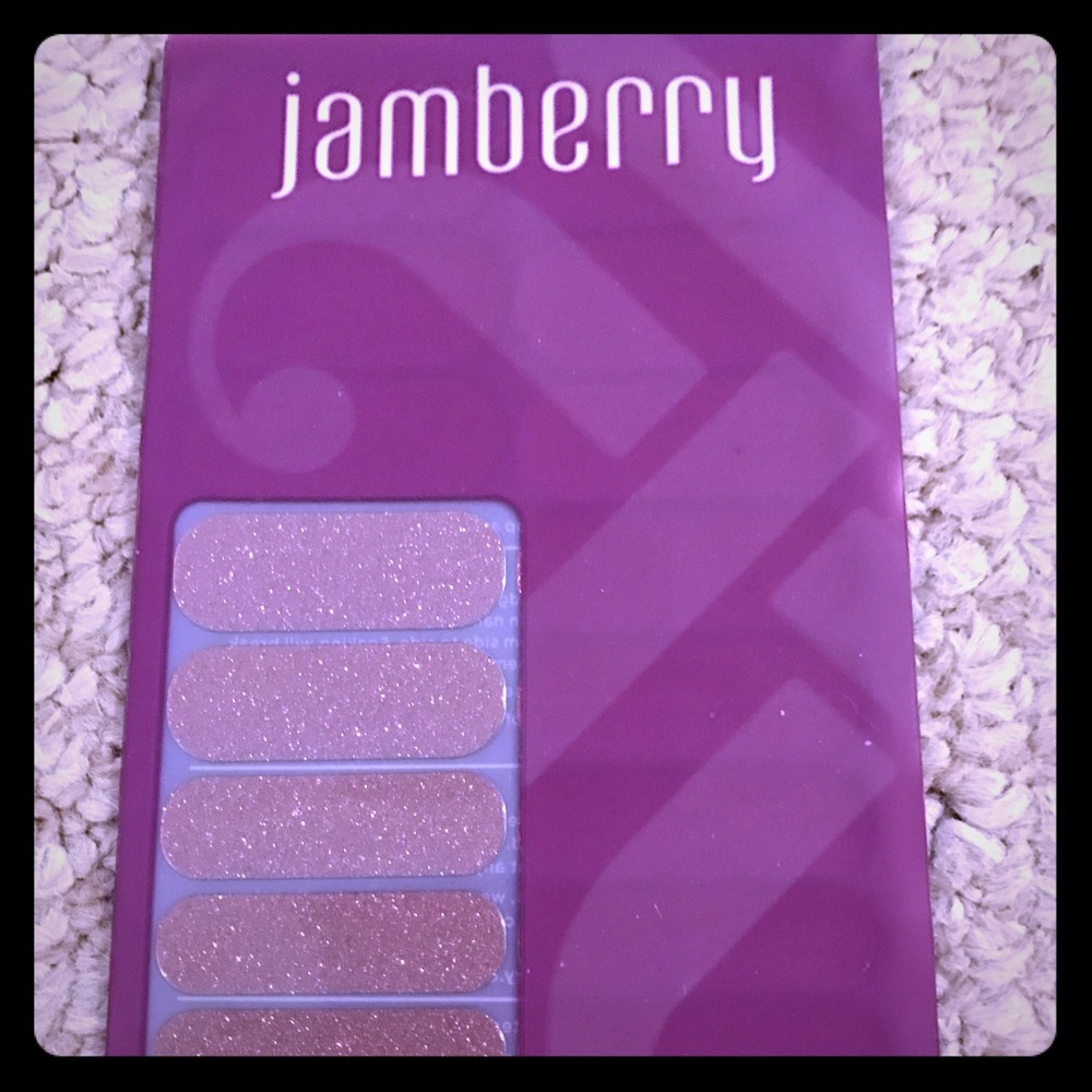 Jamberry nail wraps