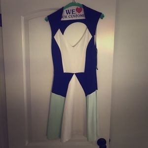 Bebe dress Bebe dress