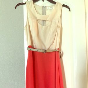 Jealous Tomato Dress