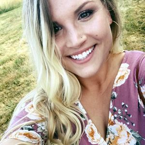 Meet your Posher, Haley