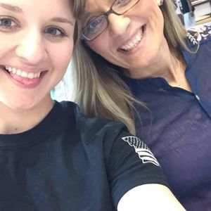 Meet your Posher, Haleigh