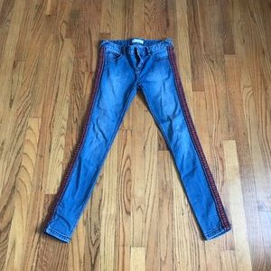 Free People Jeans