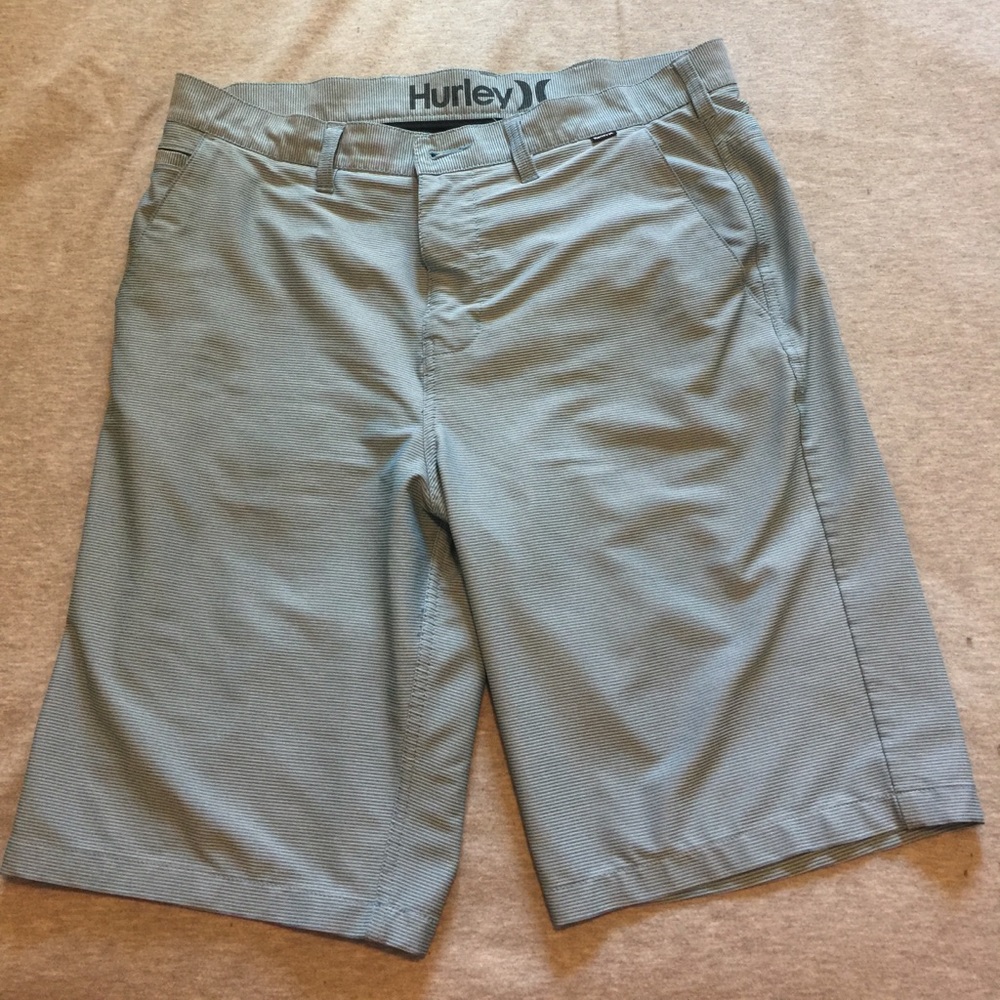 Hurley shorts. Men's size 33