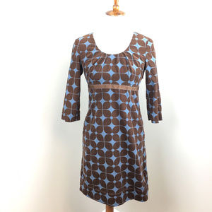 Boden Corduroy Dress Size US 4P Women's